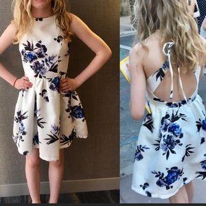 Blush Boutique dress